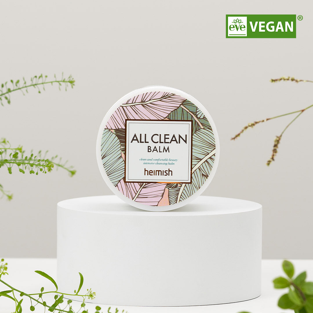 heimish All Clean Balm
