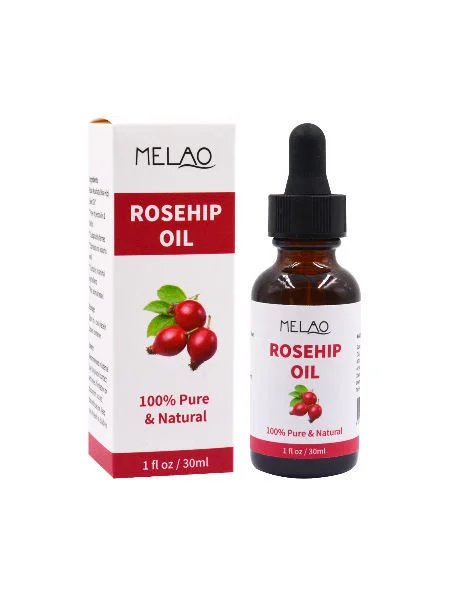 MELAO Rose Hip Oil Serum