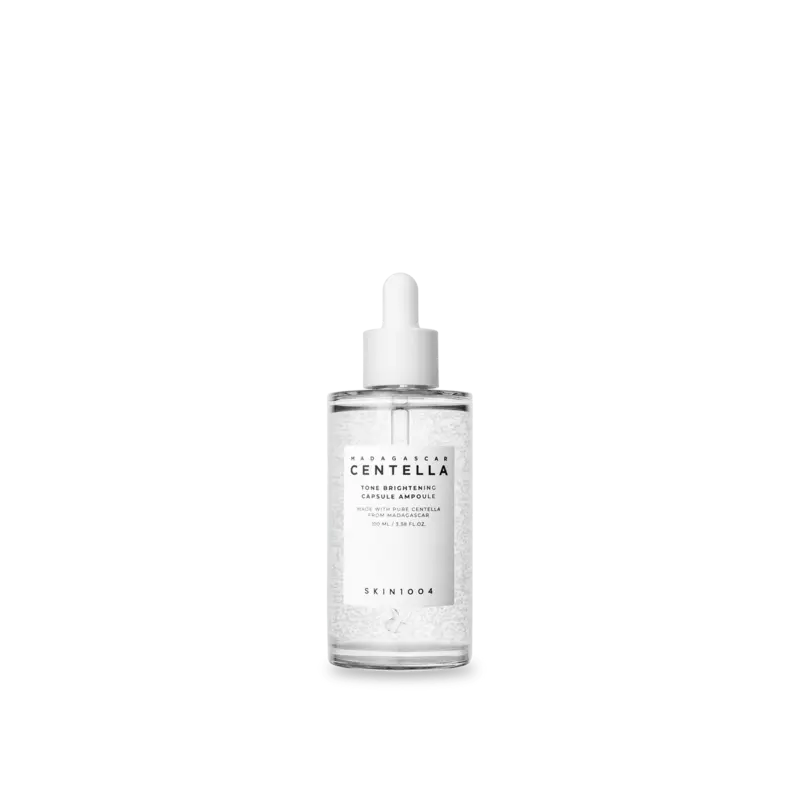 SKIN1004 Madagascar Centella Tone Brightening Capsule Ampoule - 100ml