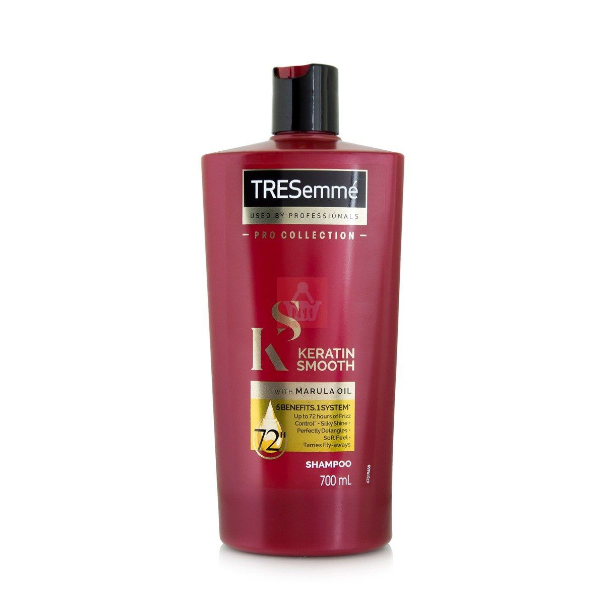 Tresemme Keratin Smooth Shampoo 700ml