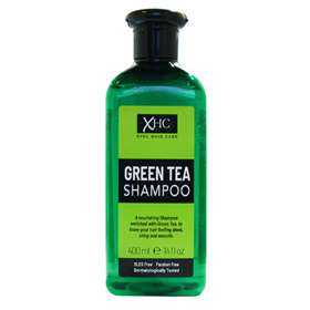 XHC Green Tea Shampoo